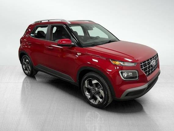 HYUNDAI VENUE 2020 KMHRC8A35LU030982 image HYUNDAI VENUE 2020 KMHRC8A35LU030982 image