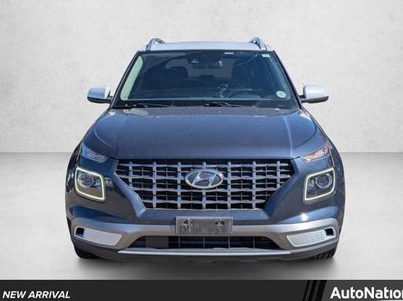 HYUNDAI VENUE 2020 KMHRC8A33LU038949 image HYUNDAI VENUE 2020 KMHRC8A33LU038949 image