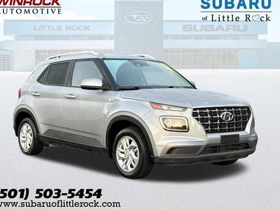 HYUNDAI VENUE 2020 KMHRC8A34LU047188 image HYUNDAI VENUE 2020 KMHRC8A34LU047188 image