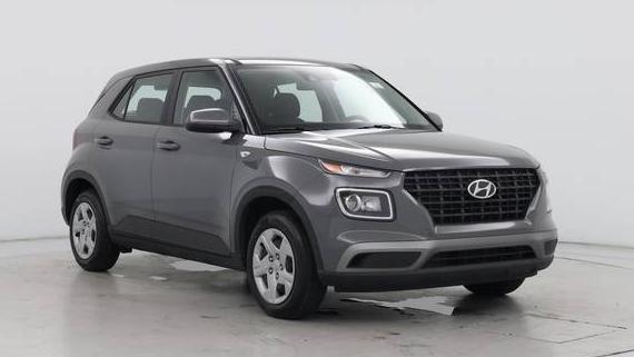 HYUNDAI VENUE 2020 KMHRB8A31LU036815 image