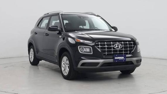 HYUNDAI VENUE 2020 KMHRC8A3XLU014776 image HYUNDAI VENUE 2020 KMHRC8A3XLU014776 image