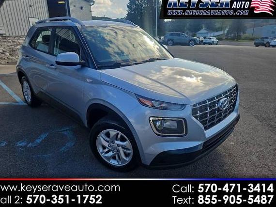 HYUNDAI VENUE 2020 KMHRC8A35LU047670 image HYUNDAI VENUE 2020 KMHRC8A35LU047670 image