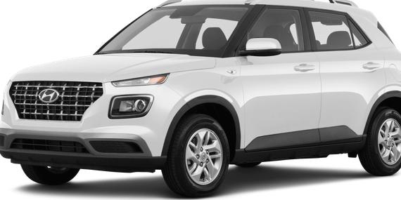 HYUNDAI VENUE 2020 KMHRB8A37LU018240 image