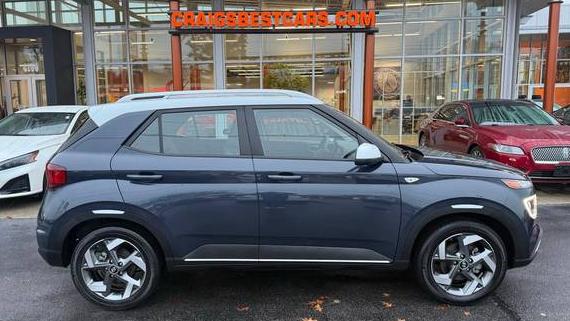 HYUNDAI VENUE 2020 KMHRC8A3XLU014728 image HYUNDAI VENUE 2020 KMHRC8A3XLU014728 image