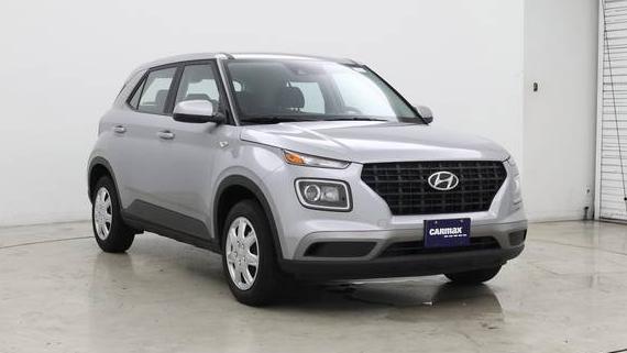 HYUNDAI VENUE 2020 KMHRB8A35LU031620 image
