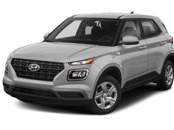 HYUNDAI VENUE 2020 KMHRB8A30LU040726 image HYUNDAI VENUE 2020 KMHRB8A30LU040726 image