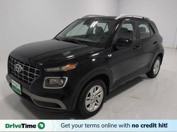 HYUNDAI VENUE 2020 KMHRC8A32LU017560 image HYUNDAI VENUE 2020 KMHRC8A32LU017560 image