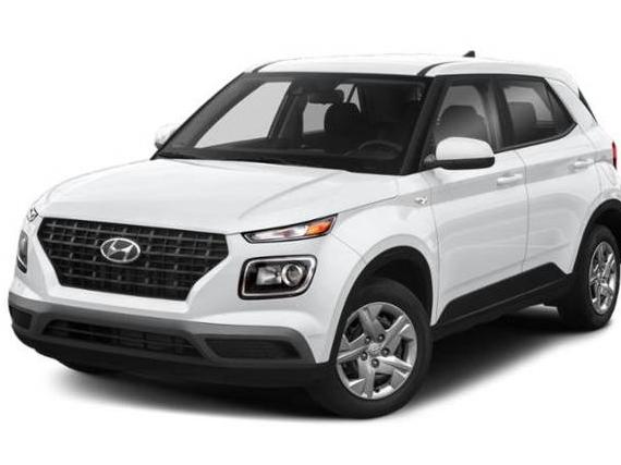 HYUNDAI VENUE 2020 KMHRB8A33LU025895 image HYUNDAI VENUE 2020 KMHRB8A33LU025895 image