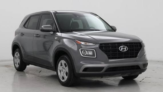 HYUNDAI VENUE 2020 KMHRB8A39LU049201 image