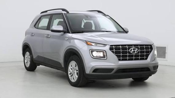 HYUNDAI VENUE 2020 KMHRC8A34LU020105 image HYUNDAI VENUE 2020 KMHRC8A34LU020105 image