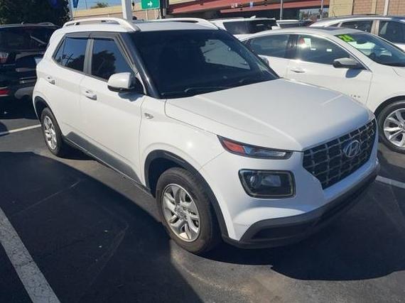 HYUNDAI VENUE 2020 KMHRC8A38LU018146 image HYUNDAI VENUE 2020 KMHRC8A38LU018146 image