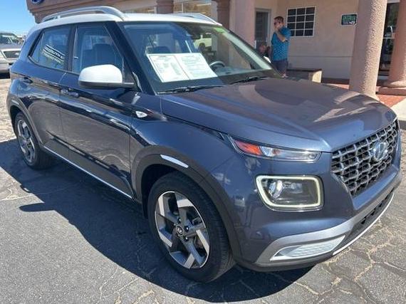 HYUNDAI VENUE 2020 KMHRC8A33LU015770 image HYUNDAI VENUE 2020 KMHRC8A33LU015770 image