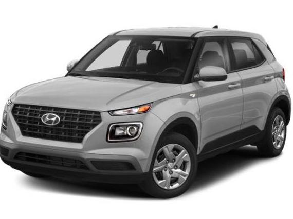 HYUNDAI VENUE 2020 KMHRB8A32LU015102 image