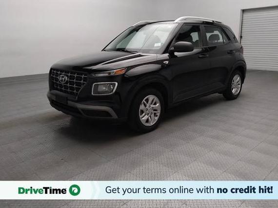 HYUNDAI VENUE 2020 KMHRC8A36LU029856 image HYUNDAI VENUE 2020 KMHRC8A36LU029856 image