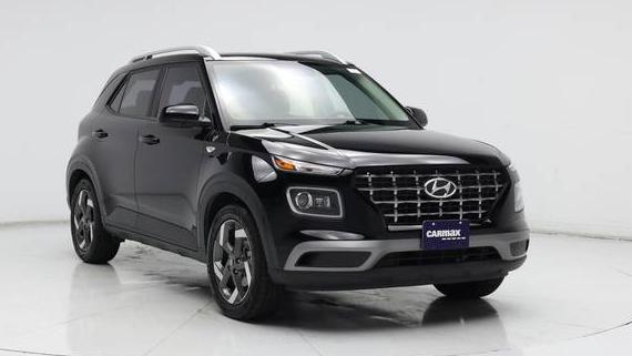 HYUNDAI VENUE 2020 KMHRB8A34LU042009 image