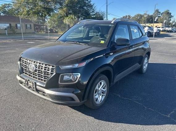 HYUNDAI VENUE 2020 KMHRC8A31LU015458 image HYUNDAI VENUE 2020 KMHRC8A31LU015458 image