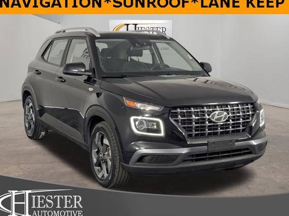 HYUNDAI VENUE 2020 KMHRC8A31LU025682 image HYUNDAI VENUE 2020 KMHRC8A31LU025682 image