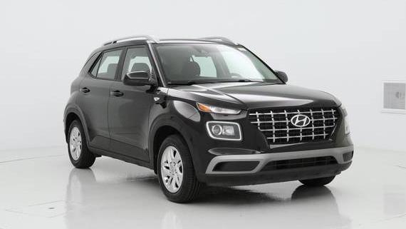 HYUNDAI VENUE 2020 KMHRC8A33LU037008 image HYUNDAI VENUE 2020 KMHRC8A33LU037008 image