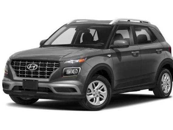 HYUNDAI VENUE 2020 KMHRC8A37LU043832 image HYUNDAI VENUE 2020 KMHRC8A37LU043832 image