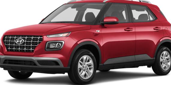 HYUNDAI VENUE 2020 KMHRB8A30LU057204 image