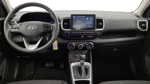 HYUNDAI VENUE 2020 KMHRB8A30LU045070 image