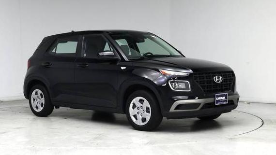 HYUNDAI VENUE 2020 KMHRB8A39LU014416 image