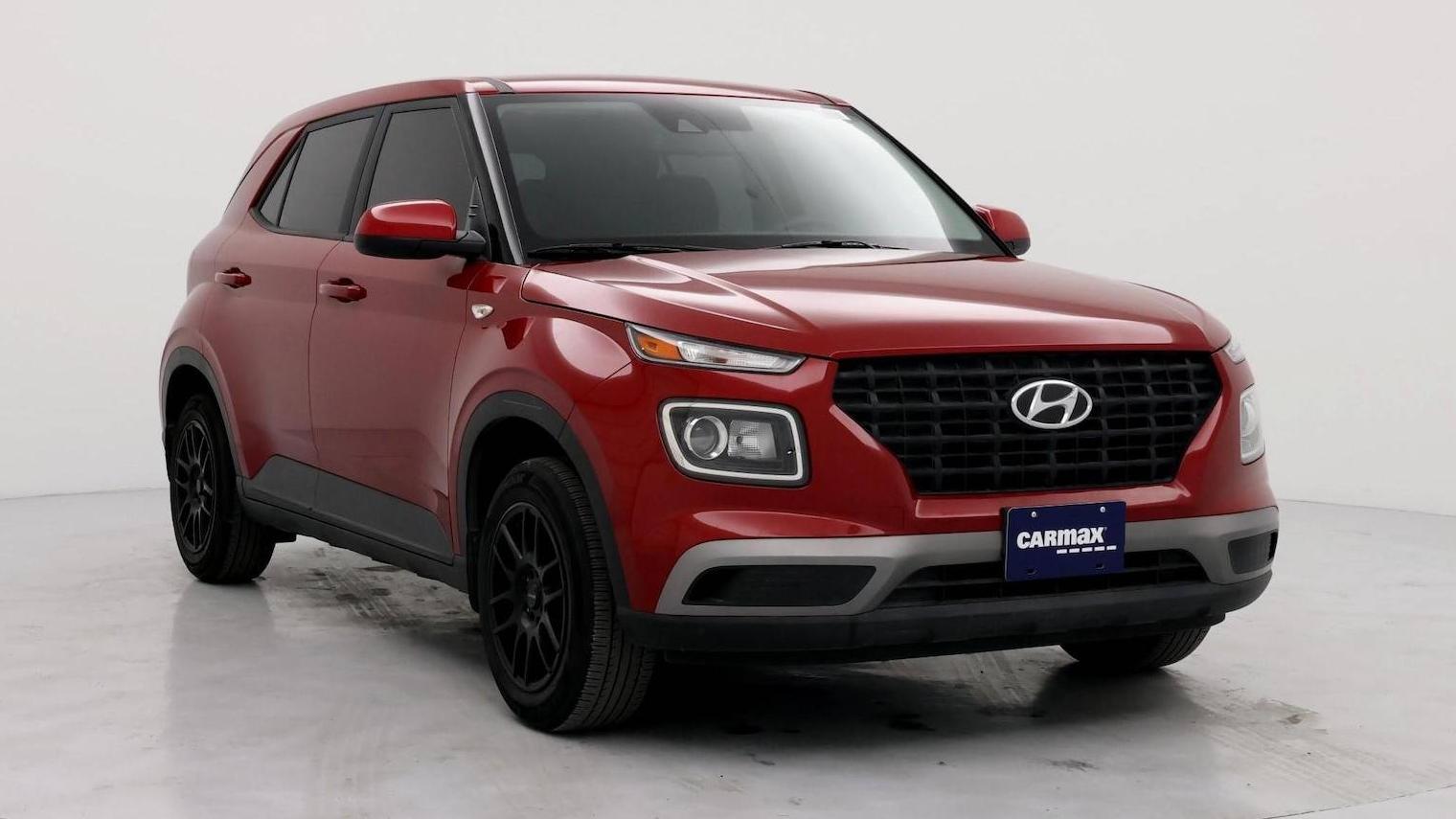 HYUNDAI VENUE 2020 KMHRB8A3XLU015851 image