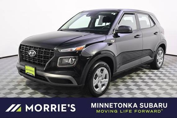 HYUNDAI VENUE 2020 KMHRB8A35LU019600 image HYUNDAI VENUE 2020 KMHRB8A35LU019600 image