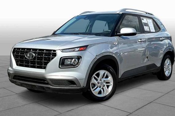 HYUNDAI VENUE 2020 KMHRC8A3XLU026118 image HYUNDAI VENUE 2020 KMHRC8A3XLU026118 image