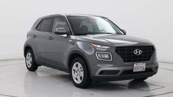 HYUNDAI VENUE 2020 KMHRB8A37LU026385 image HYUNDAI VENUE 2020 KMHRB8A37LU026385 image
