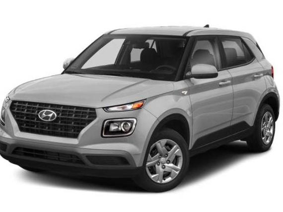 HYUNDAI VENUE 2022 KMHRB8A30NU152414 image