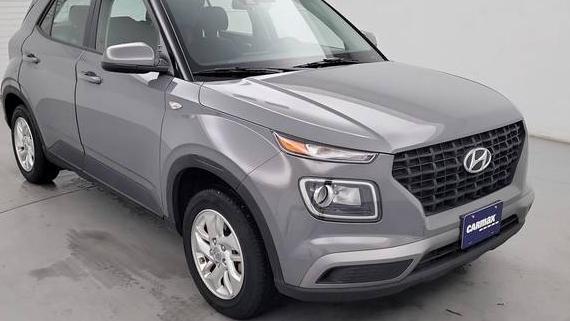 HYUNDAI VENUE 2022 KMHRB8A33NU201413 image