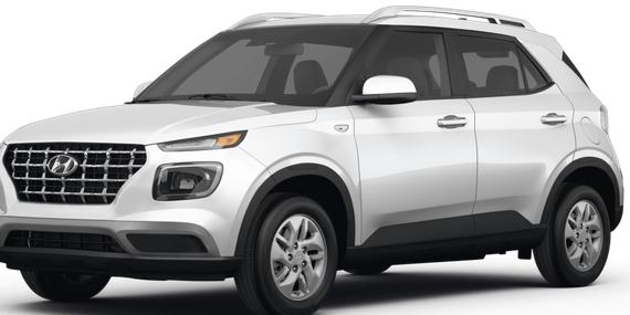 HYUNDAI VENUE 2022 KMHRB8A35NU180306 image