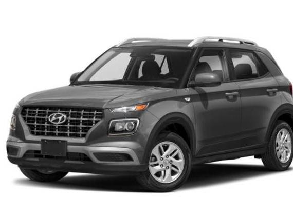 HYUNDAI VENUE 2022 KMHRC8A31NU143122 image HYUNDAI VENUE 2022 KMHRC8A31NU143122 image