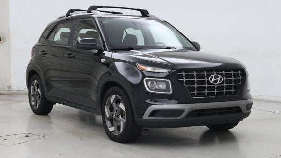 HYUNDAI VENUE 2022 KMHRC8A3XNU155575 image