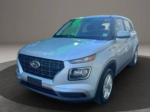 HYUNDAI VENUE 2022 KMHRB8A39NU202193 image