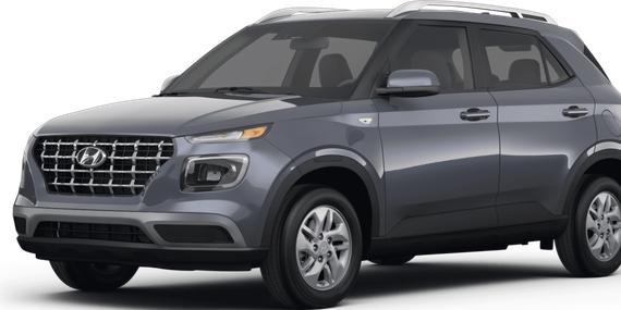 HYUNDAI VENUE 2022 KMHRB8A35NU172190 image