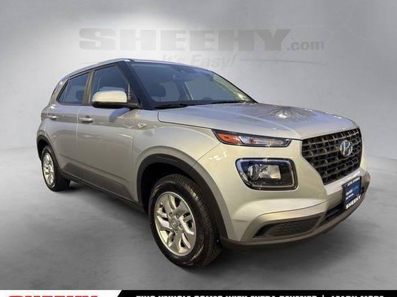 HYUNDAI VENUE 2022 KMHRB8A32NU171904 image HYUNDAI VENUE 2022 KMHRB8A32NU171904 image