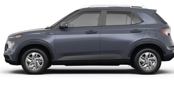 HYUNDAI VENUE 2022 KMHRC8A37NU160071 image HYUNDAI VENUE 2022 KMHRC8A37NU160071 image