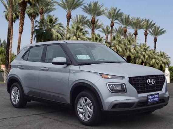 HYUNDAI VENUE 2022 KMHRB8A34NU201033 image