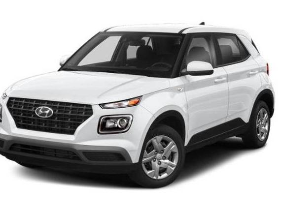 HYUNDAI VENUE 2022 KMHRB8A33NU207678 image