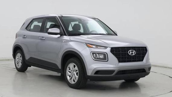 HYUNDAI VENUE 2022 KMHRB8A35NU200294 image
