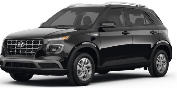 HYUNDAI VENUE 2022 KMHRC8A30NU202046 image