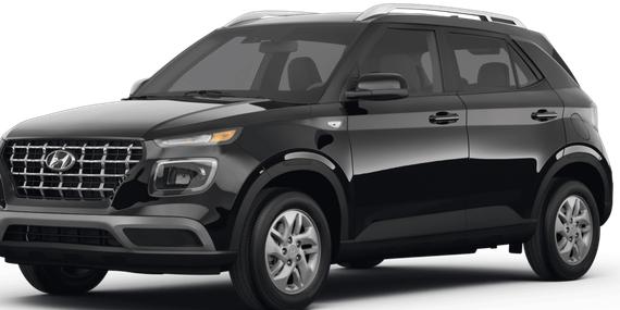 HYUNDAI VENUE 2022 KMHRB8A3XNU152646 image