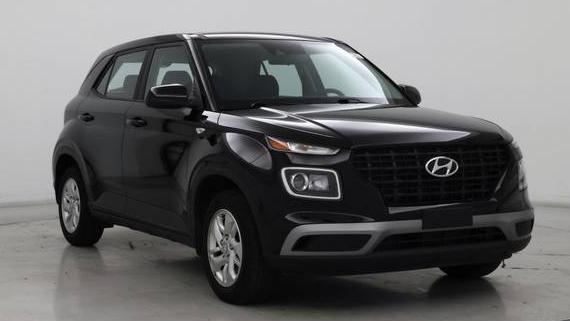 HYUNDAI VENUE 2022 KMHRB8A30NU197269 image