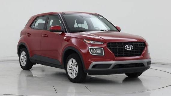 HYUNDAI VENUE 2022 KMHRB8A37NU149526 image