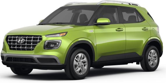 HYUNDAI VENUE 2022 KMHRB8A31NU202012 image