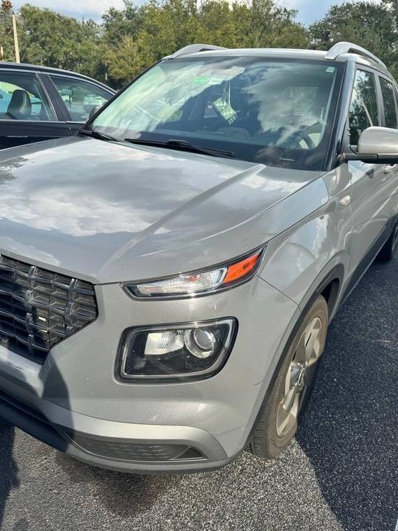 HYUNDAI VENUE 2022 KMHRC8A33NU151934 image HYUNDAI VENUE 2022 KMHRC8A33NU151934 image