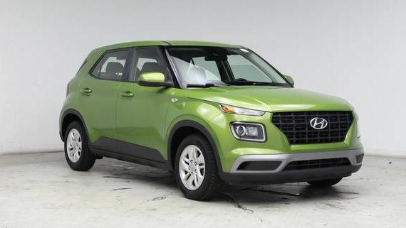 HYUNDAI VENUE 2022 KMHRB8A37NU200507 image HYUNDAI VENUE 2022 KMHRB8A37NU200507 image