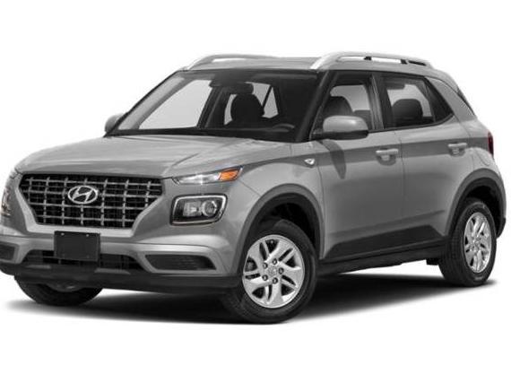 HYUNDAI VENUE 2022 KMHRC8A39NU194898 image
